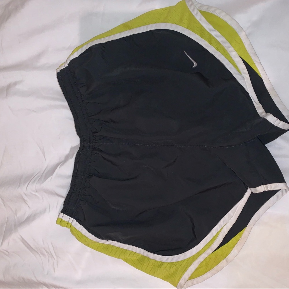 Nike Women’s Athletic Running Shorts